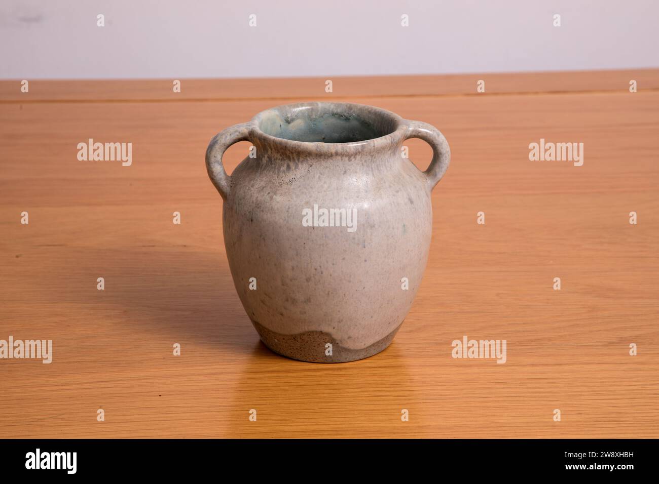 Upchurch Pottery 1909-1963 Banque D'Images