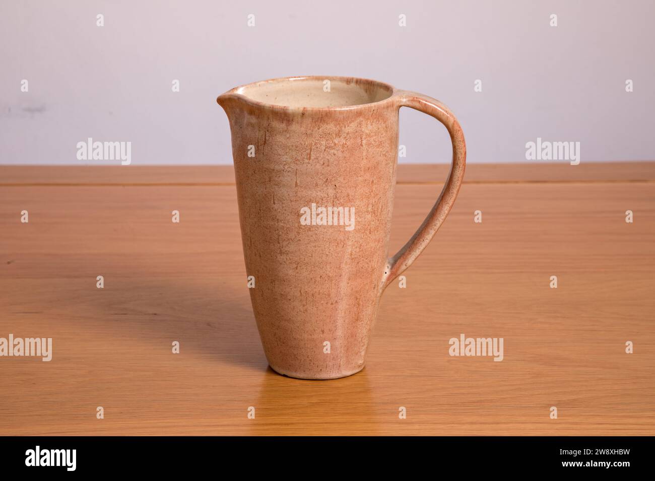 Upchurch Pottery 1909-1963 Banque D'Images