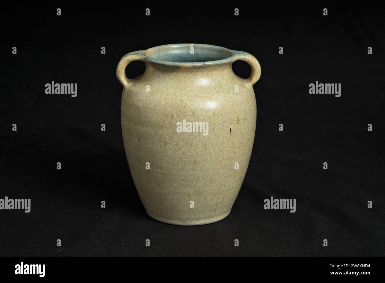 Upchurch Pottery 1909-1963 Banque D'Images