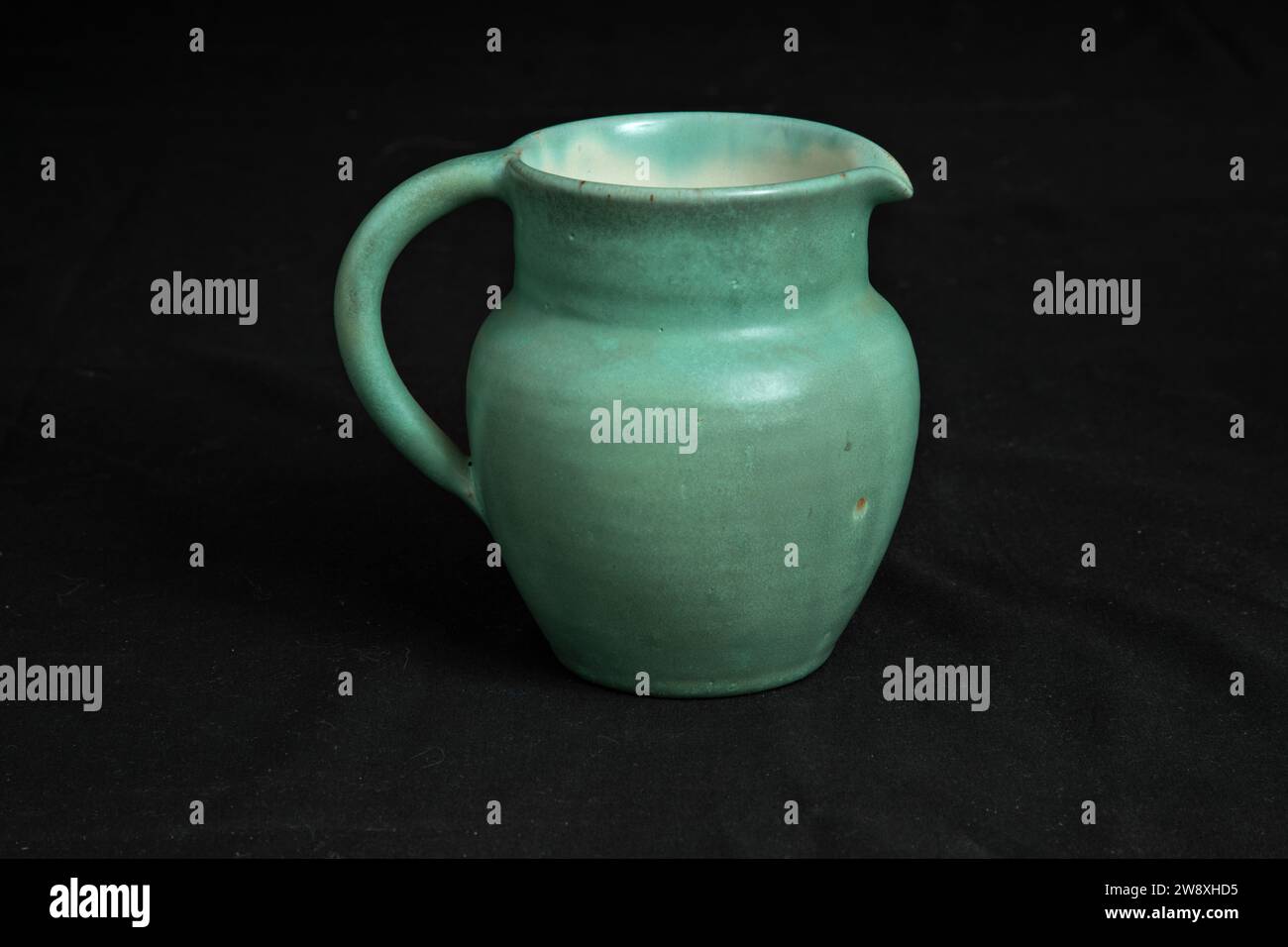 Upchurch Pottery 1909-1963 Banque D'Images