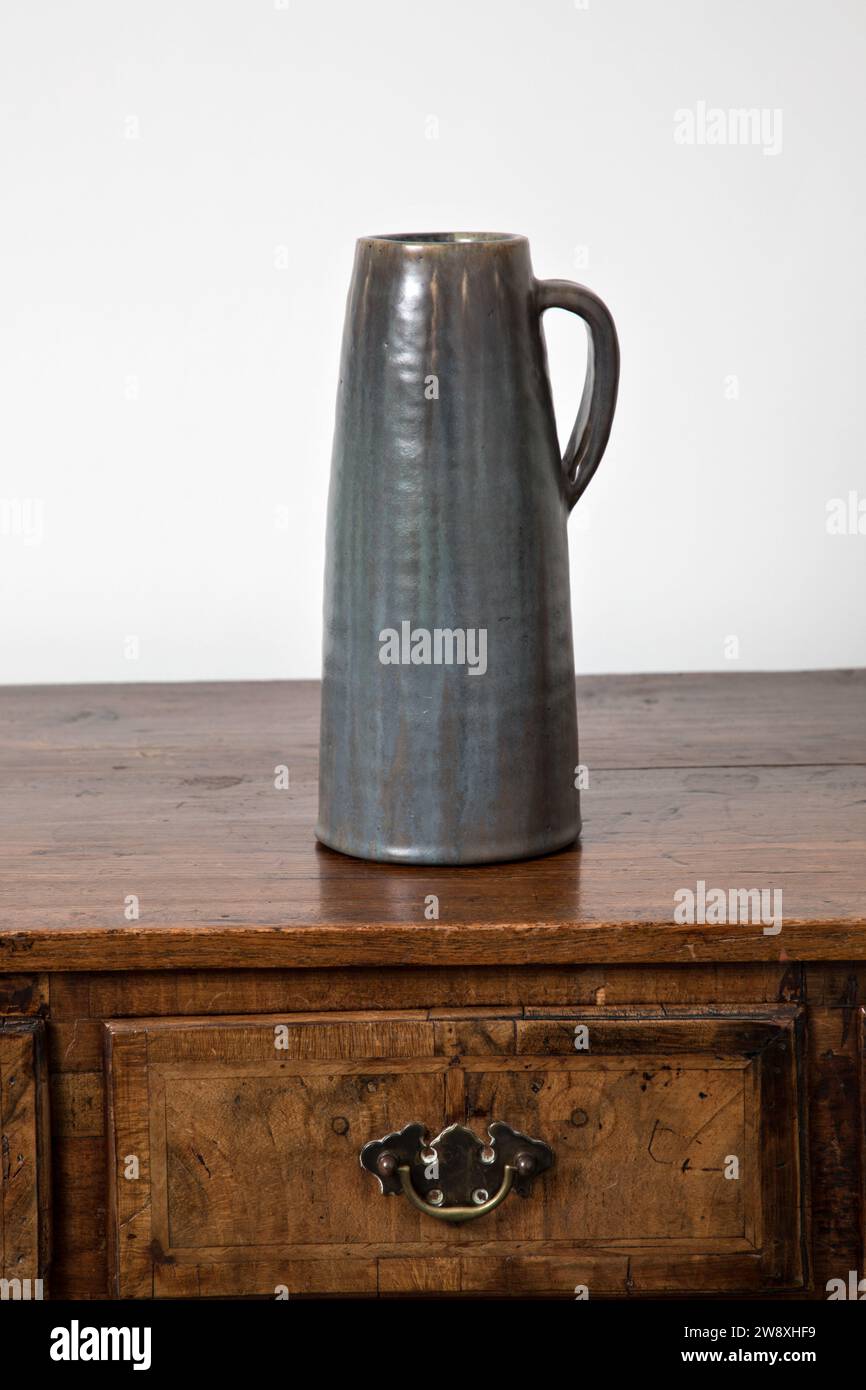 Upchurch Pottery 1909-1963 Banque D'Images