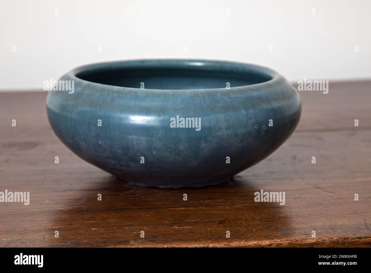 Upchurch Pottery 1909-1963 Banque D'Images