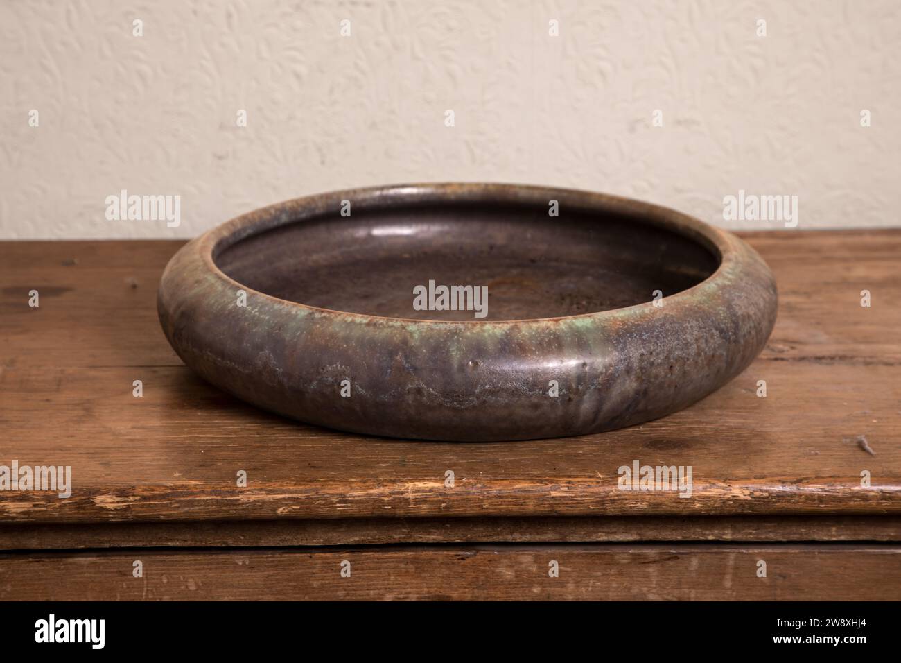 Upchurch Pottery 1909-1963 Banque D'Images