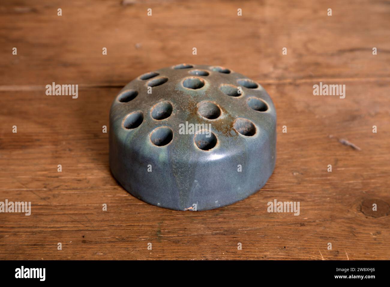 Upchurch Pottery 1909-1963 Banque D'Images