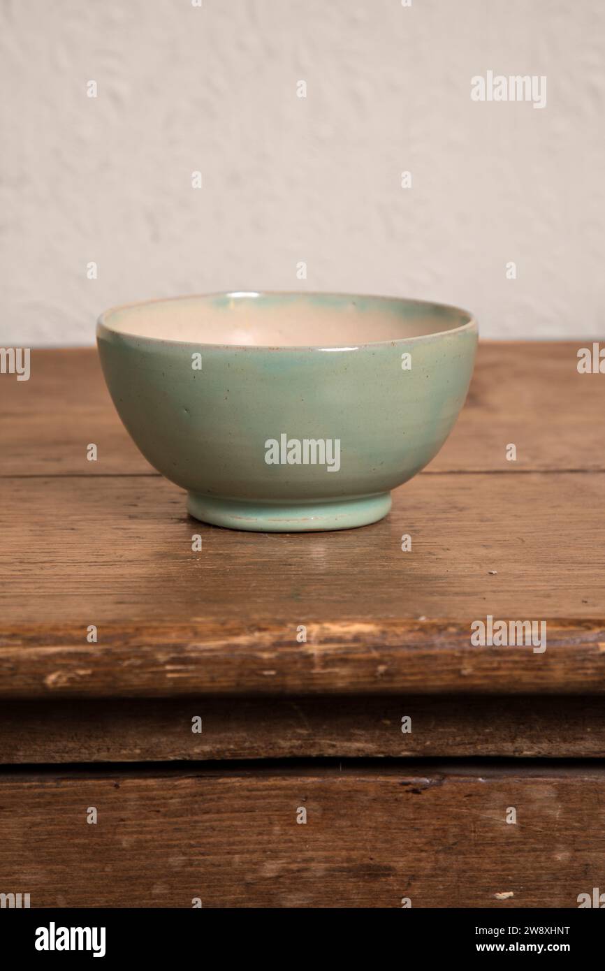 Upchurch Pottery 1909-1963 Banque D'Images