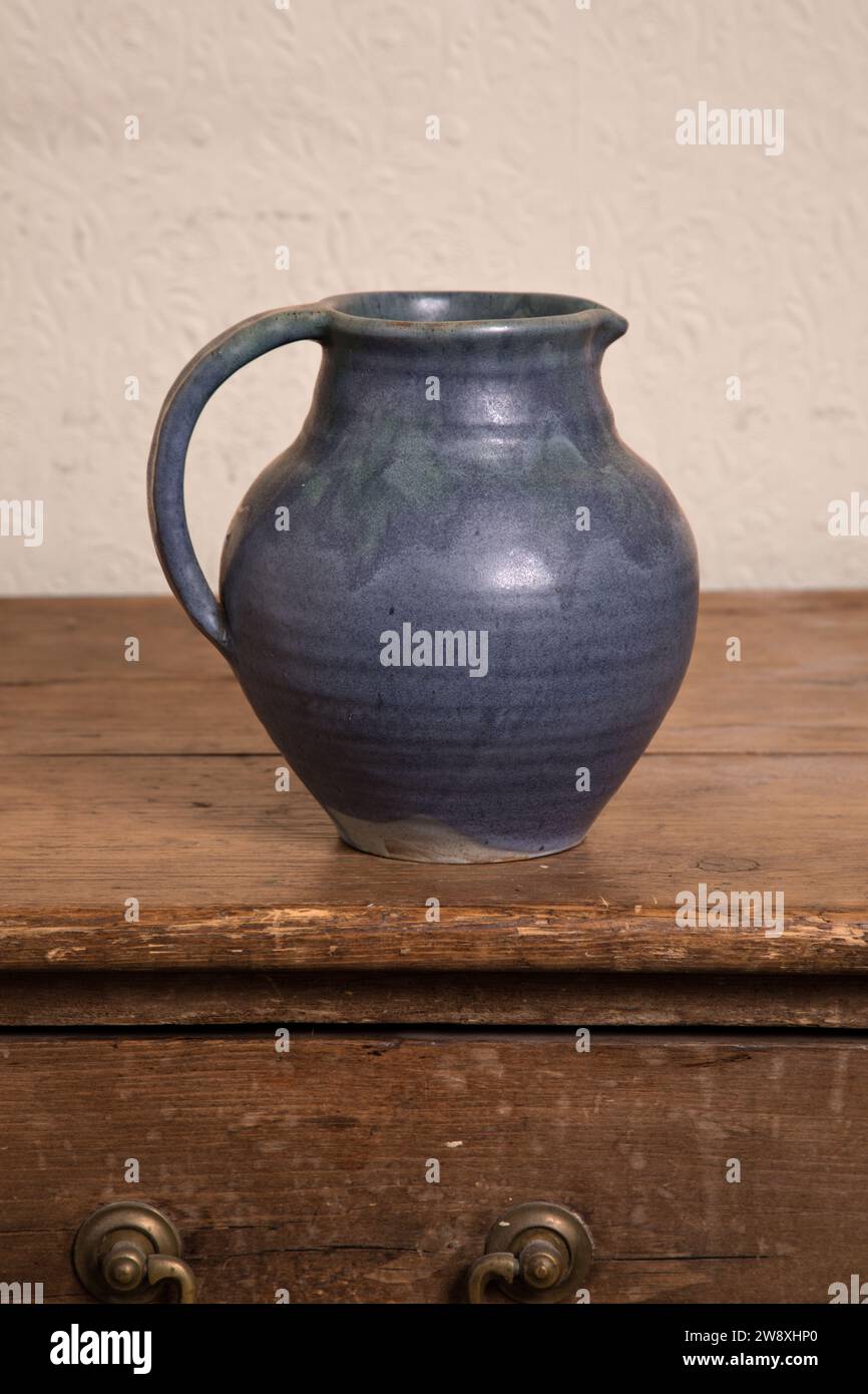 Upchurch Pottery 1909-1963 Banque D'Images