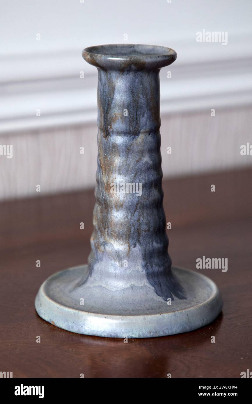 Upchurch Pottery 1909-1963 Banque D'Images