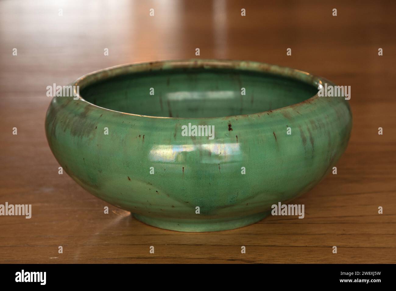 Upchurch Pottery 1909-1963 Banque D'Images