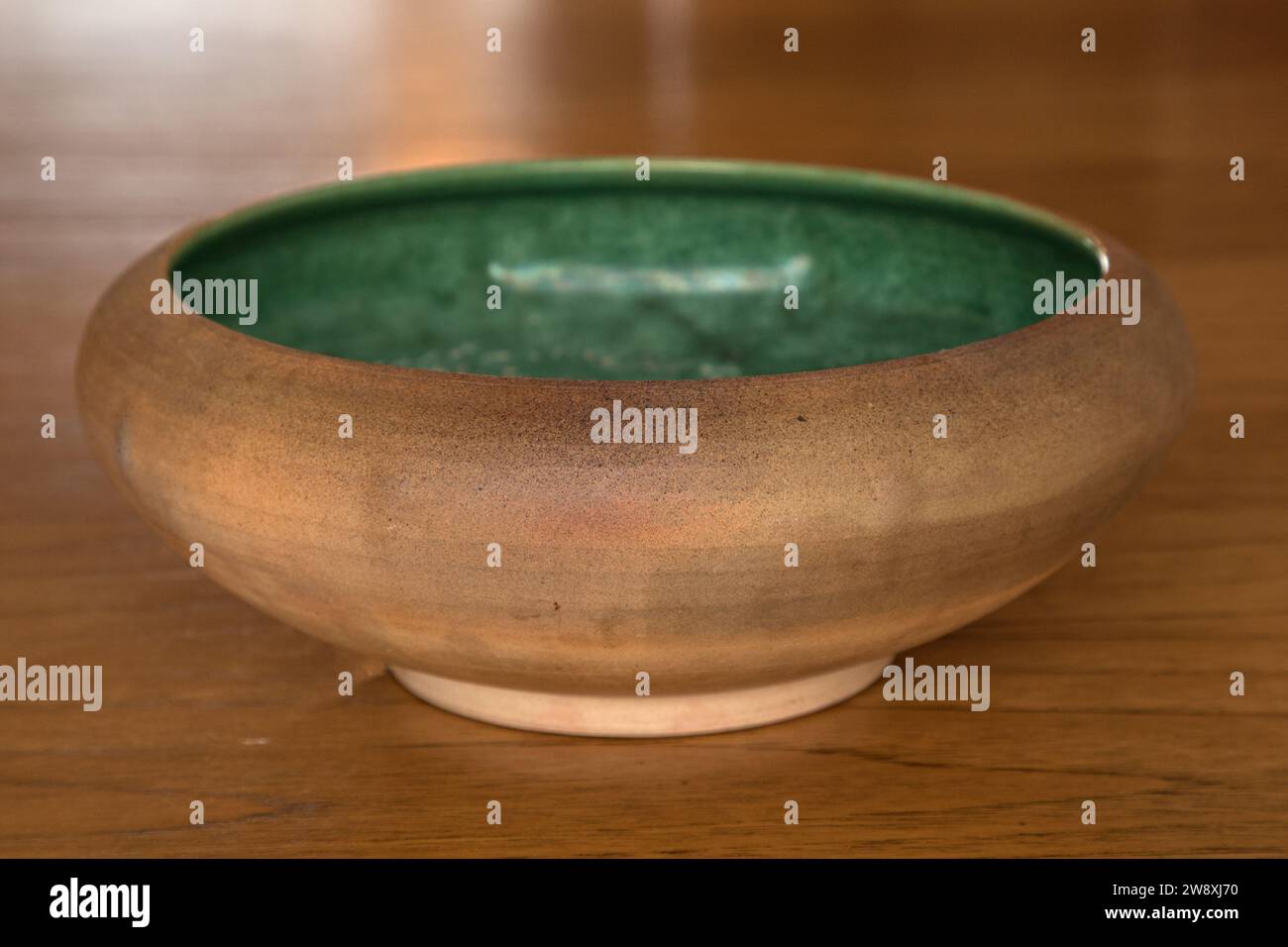 Upchurch Pottery 1909-1963 Banque D'Images