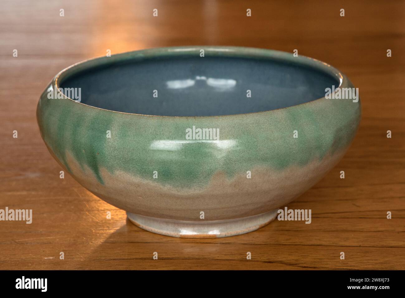 Upchurch Pottery 1909-1963 Banque D'Images