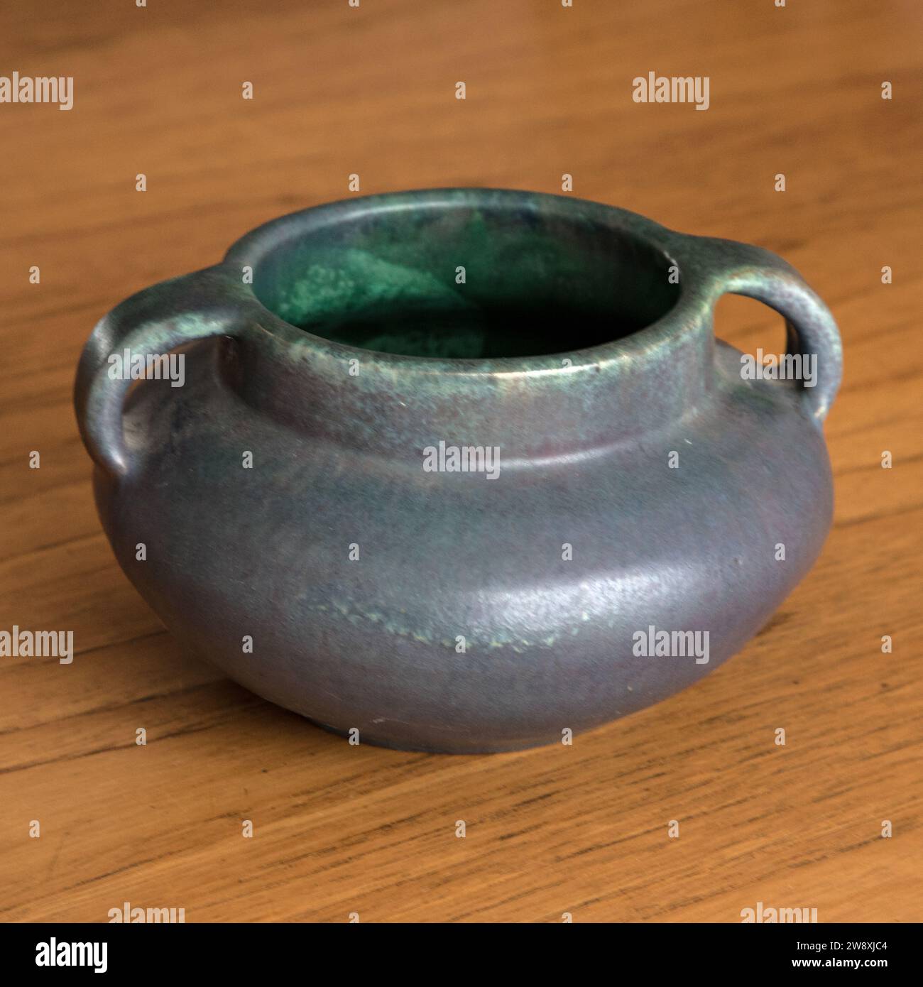 Upchurch Pottery 1909-1963 Banque D'Images