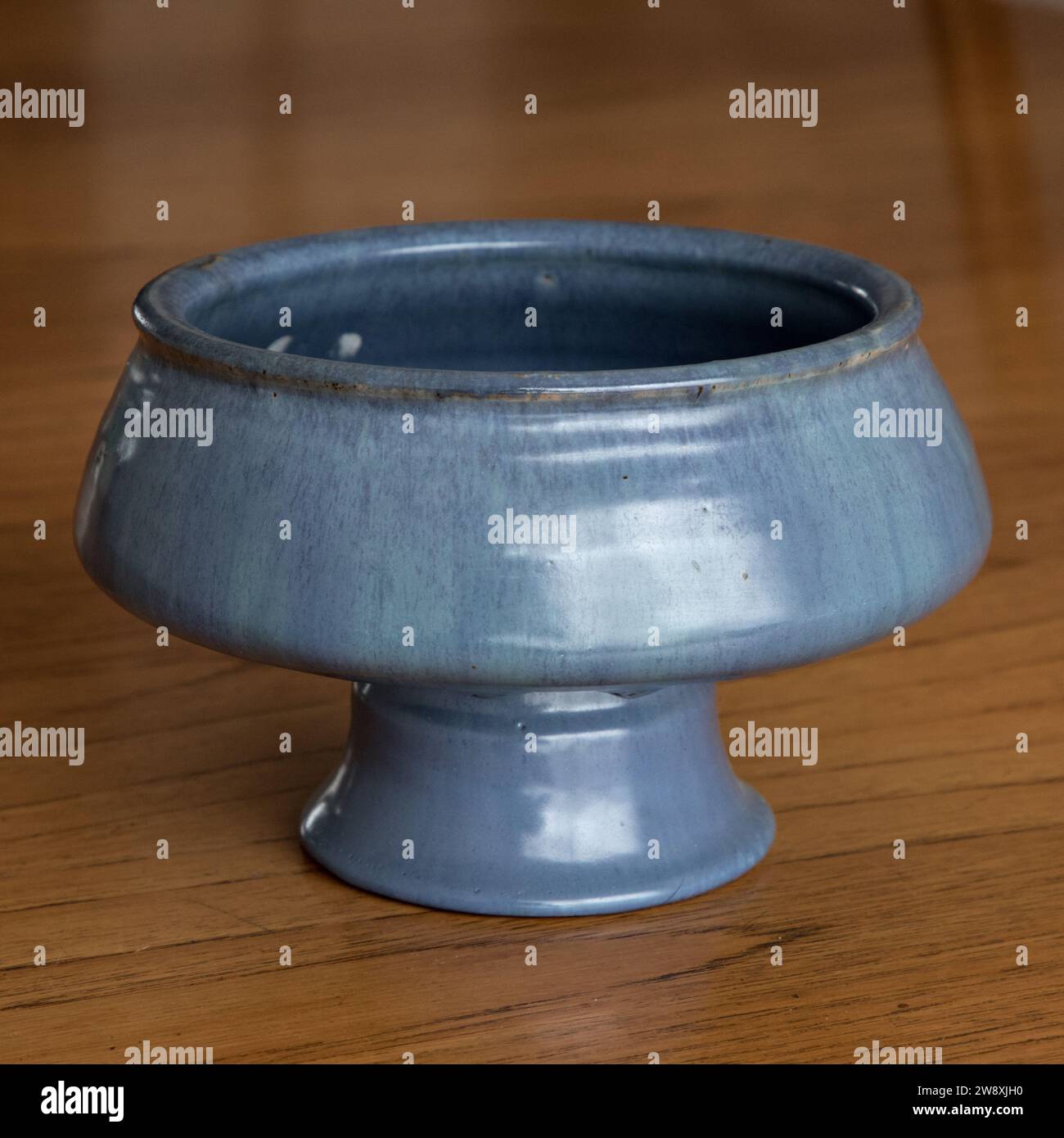 Upchurch Pottery 1909-1963 Banque D'Images