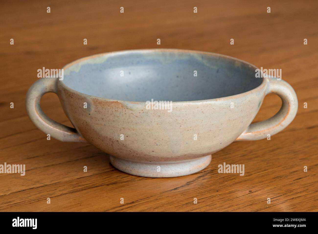 Upchurch Pottery 1909-1963 Banque D'Images