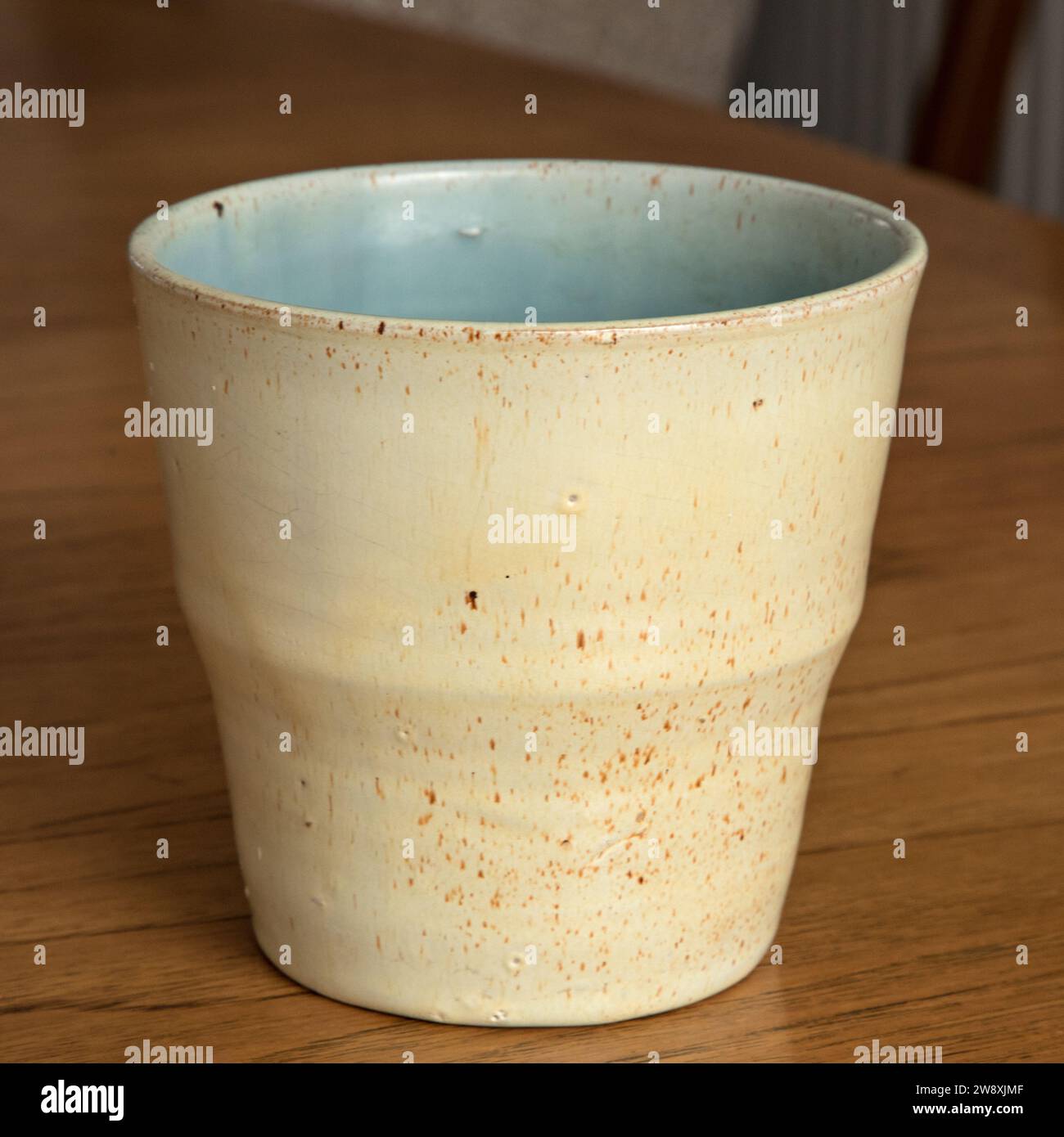 Upchurch Pottery 1909-1963 Banque D'Images