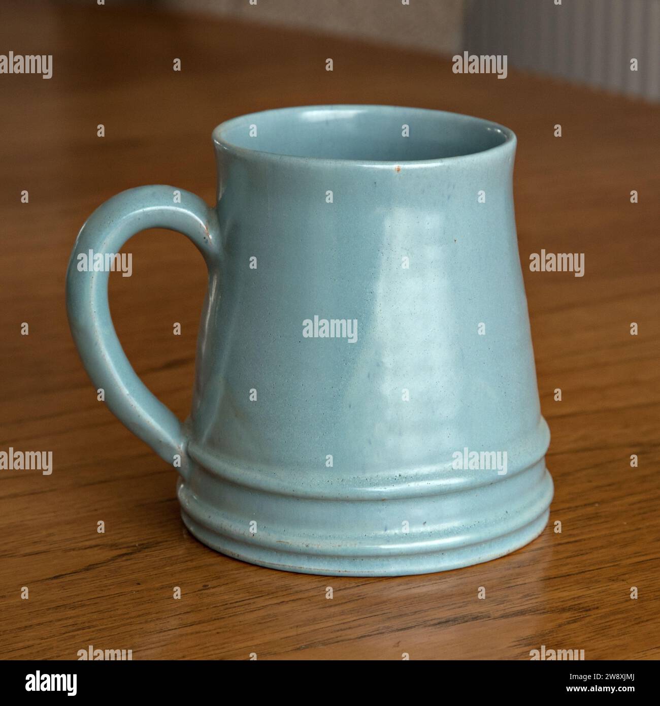 Upchurch Pottery 1909-1963 Banque D'Images