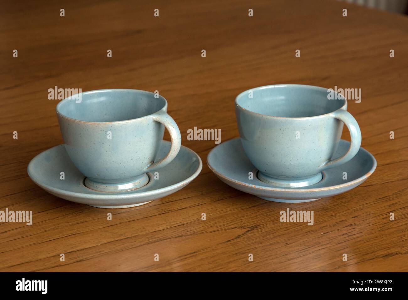 Upchurch Pottery 1909-1963 Banque D'Images