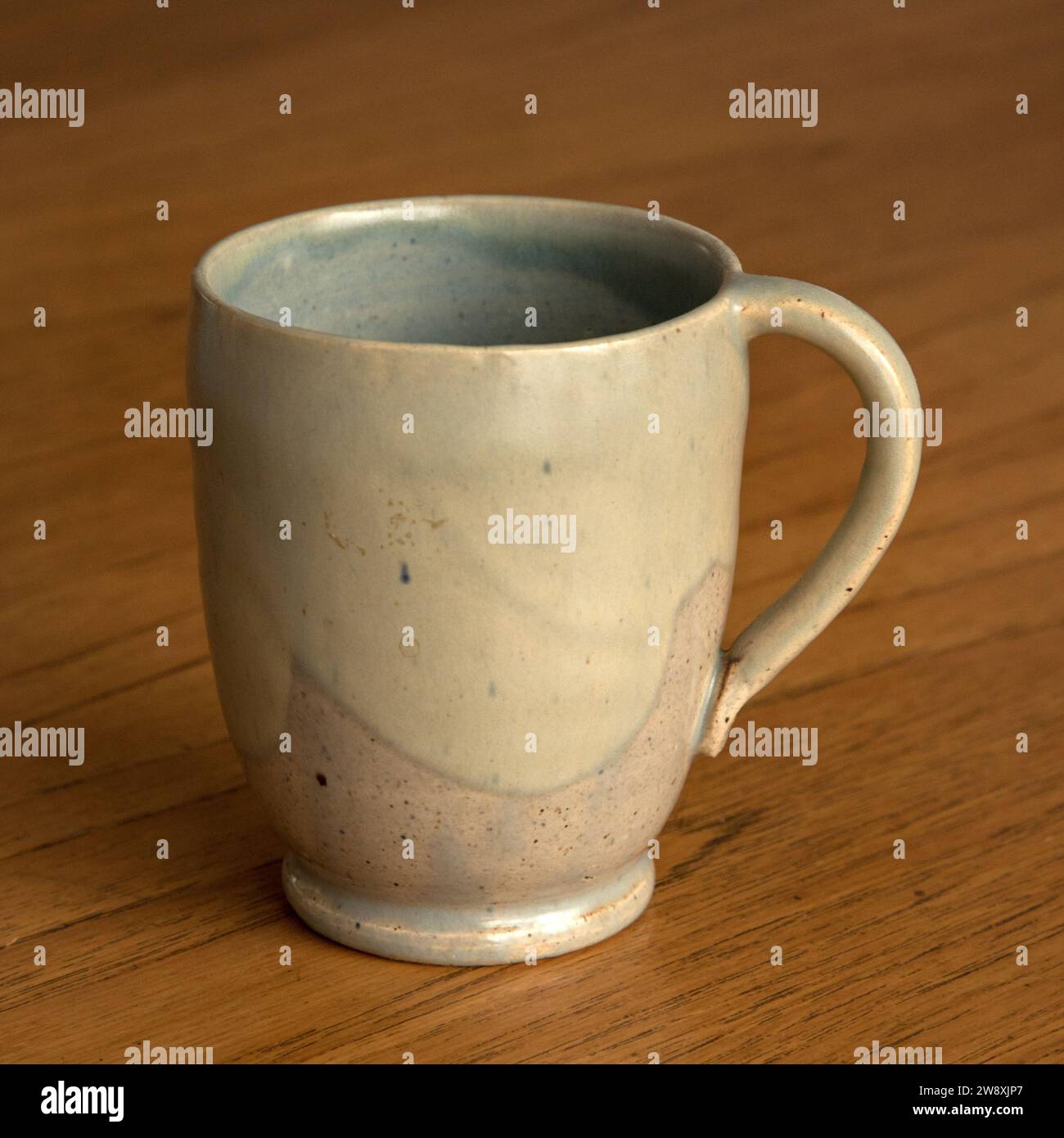 Upchurch Pottery 1909-1963 Banque D'Images