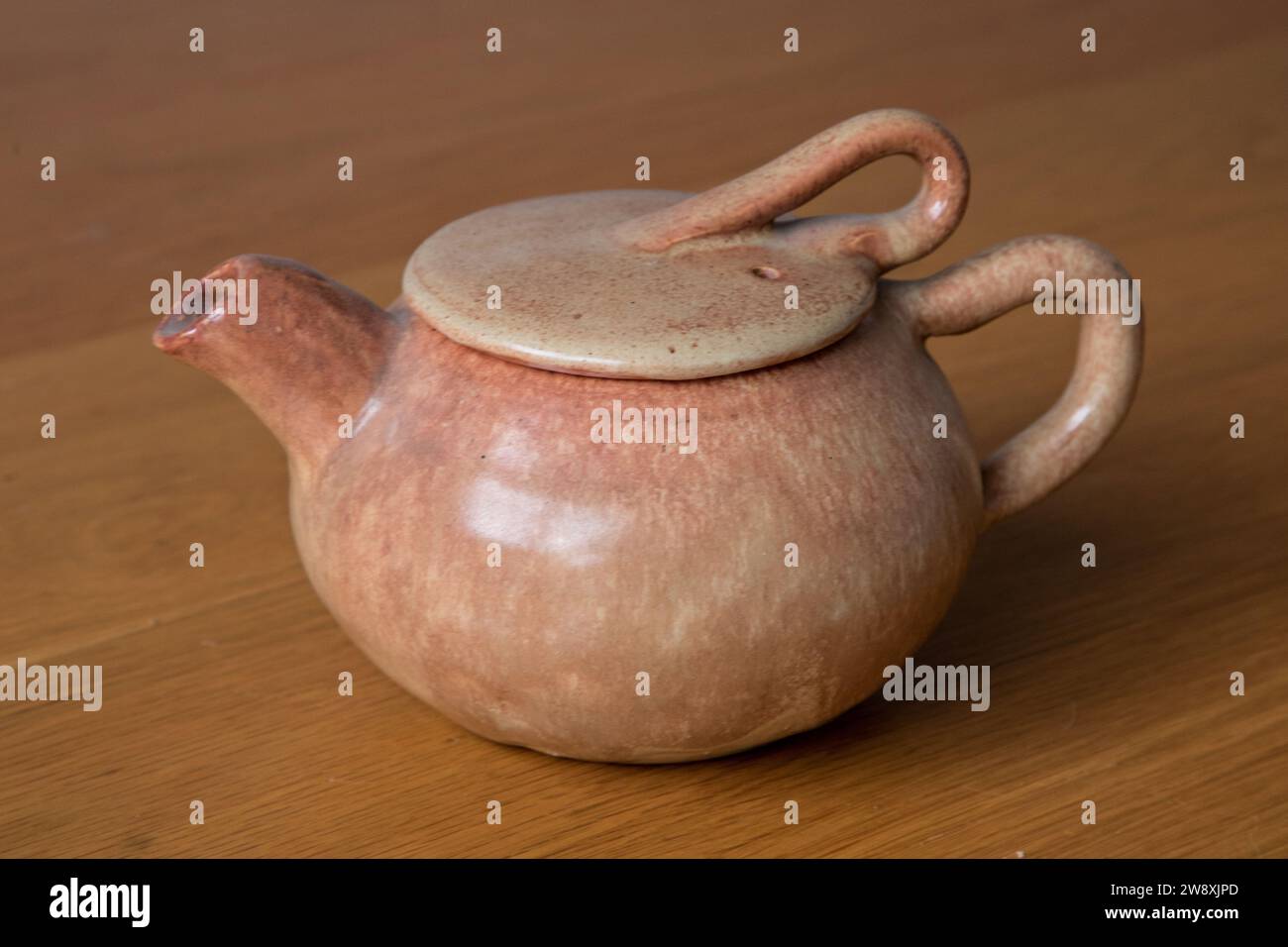 Upchurch Pottery 1909-1963 Banque D'Images