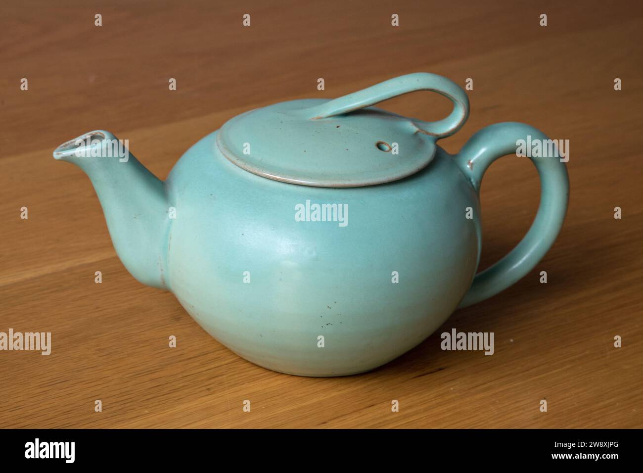 Upchurch Pottery 1909-1963 Banque D'Images