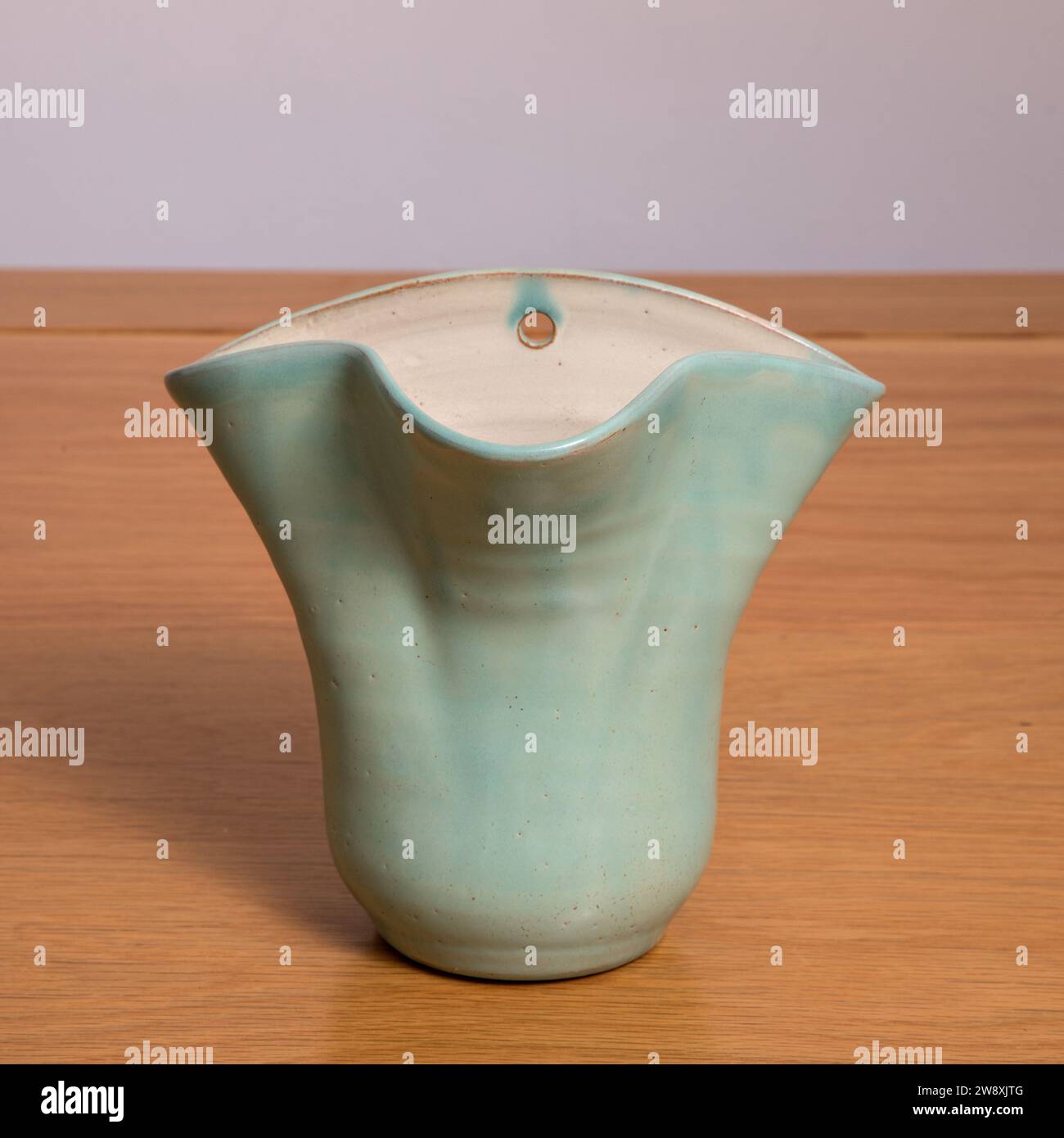 Upchurch Pottery 1909-1963 Banque D'Images