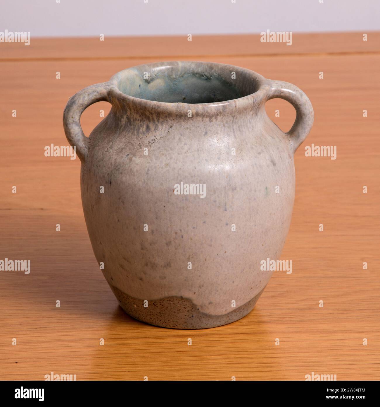 Upchurch Pottery 1909-1963 Banque D'Images