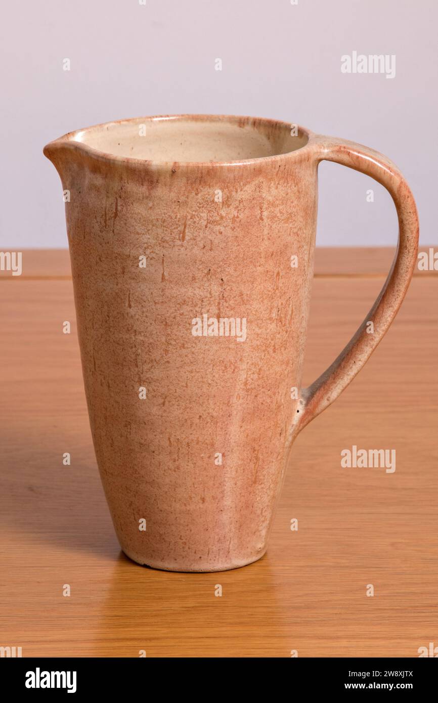 Upchurch Pottery 1909-1963 Banque D'Images