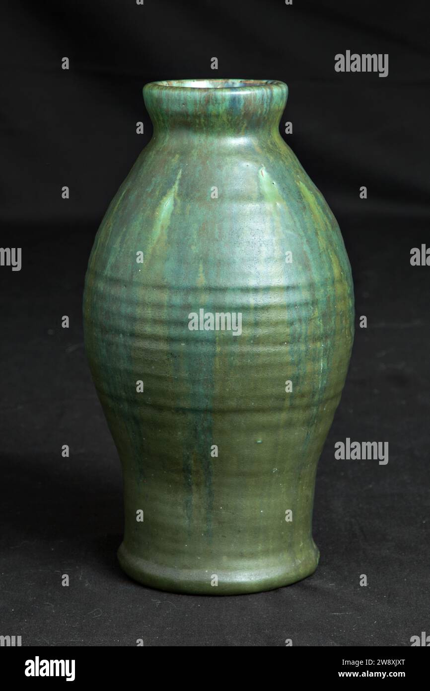 Upchurch Pottery 1909-1963 Banque D'Images