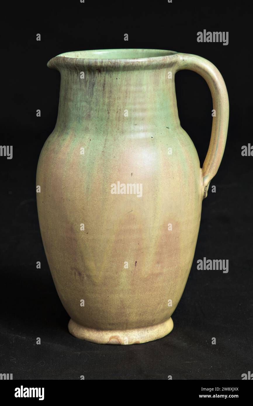 Upchurch Pottery 1909-1963 Banque D'Images