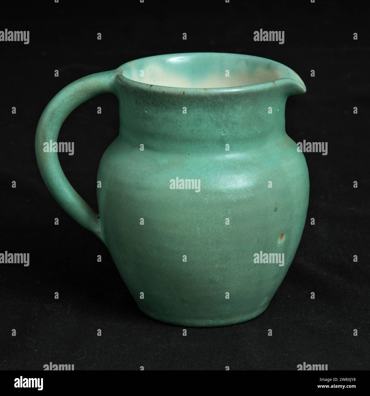 Upchurch Pottery 1909-1963 Banque D'Images