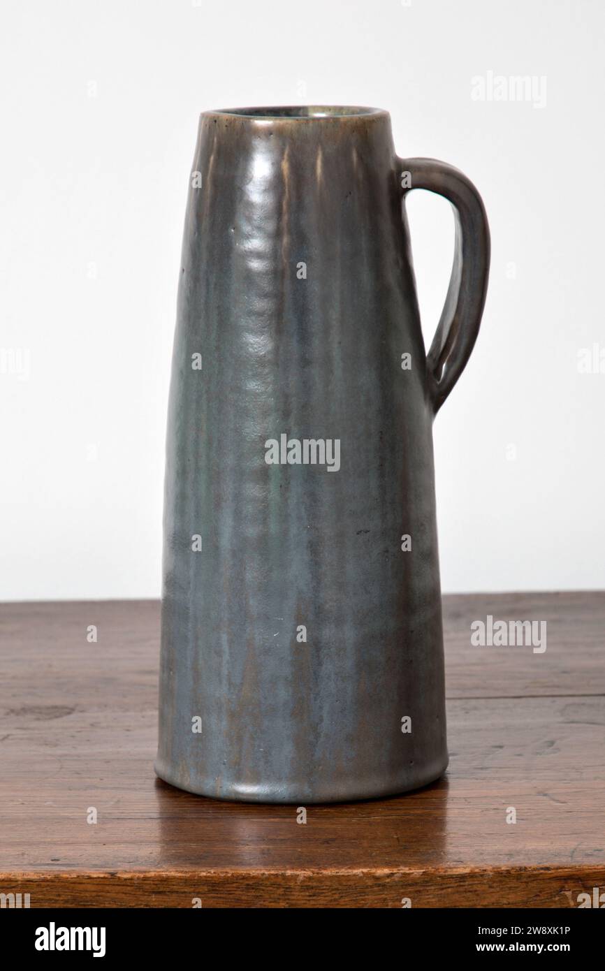 Upchurch Pottery 1909-1963 Banque D'Images