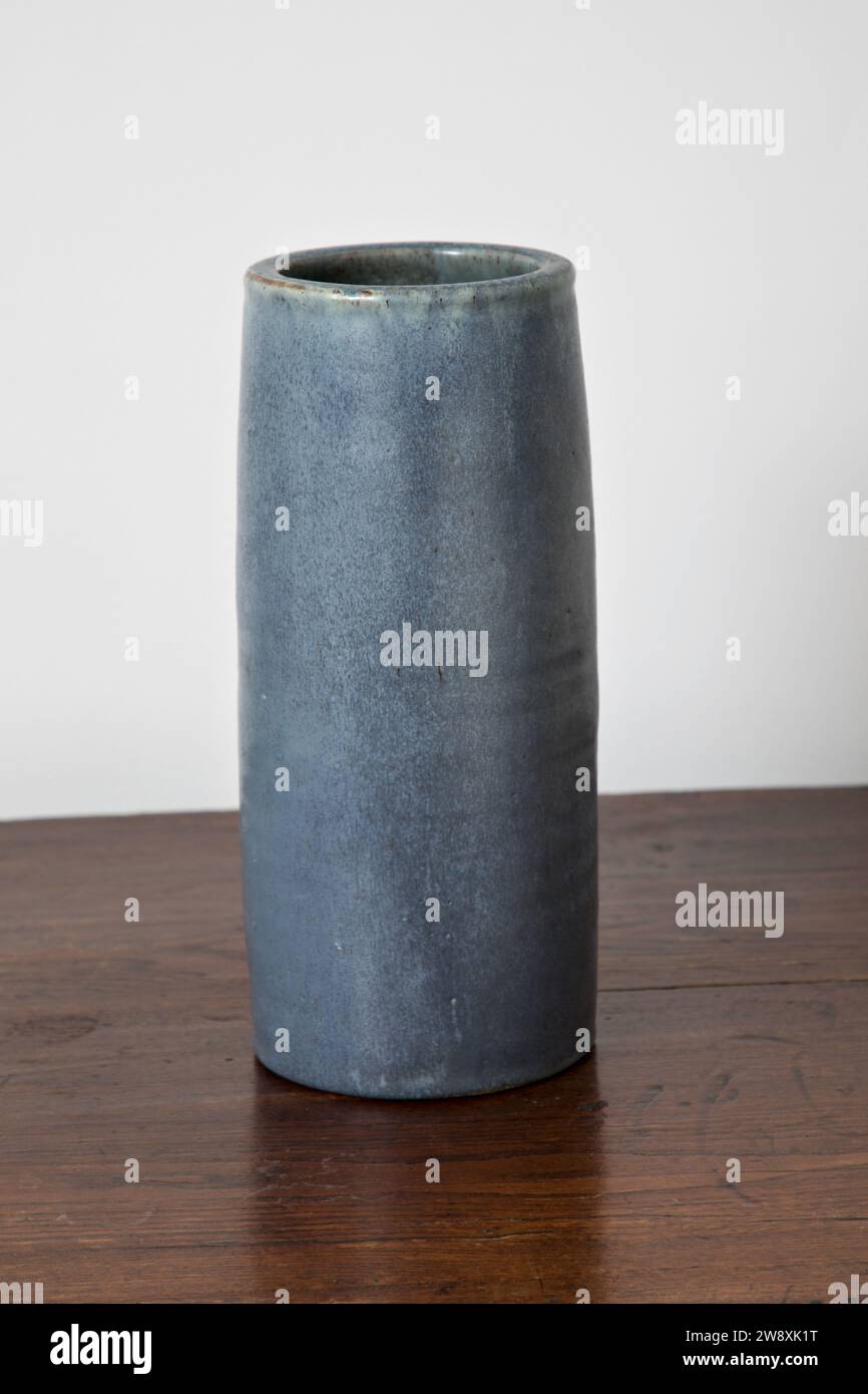 Upchurch Pottery 1909-1963 Banque D'Images