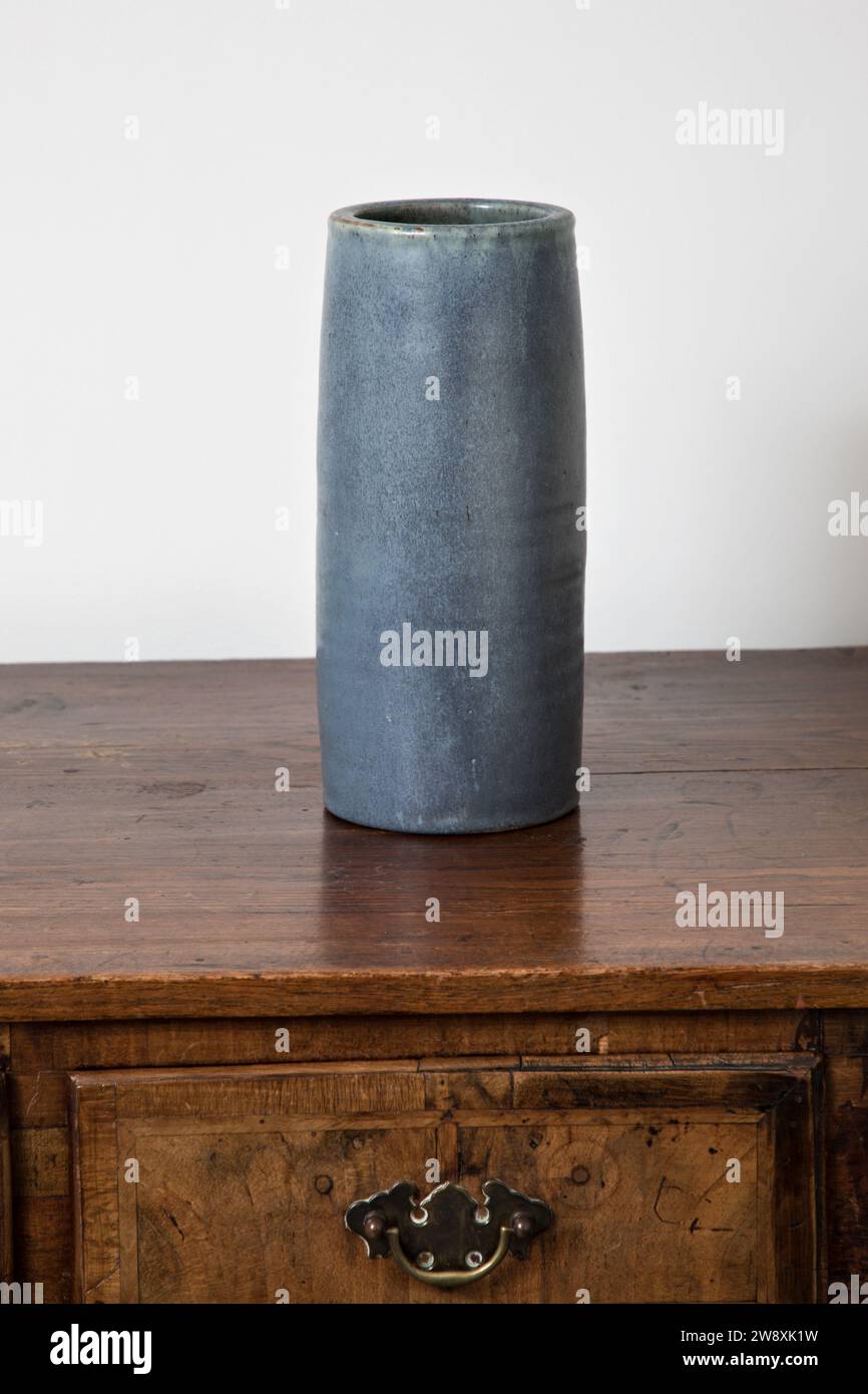 Upchurch Pottery 1909-1963 Banque D'Images