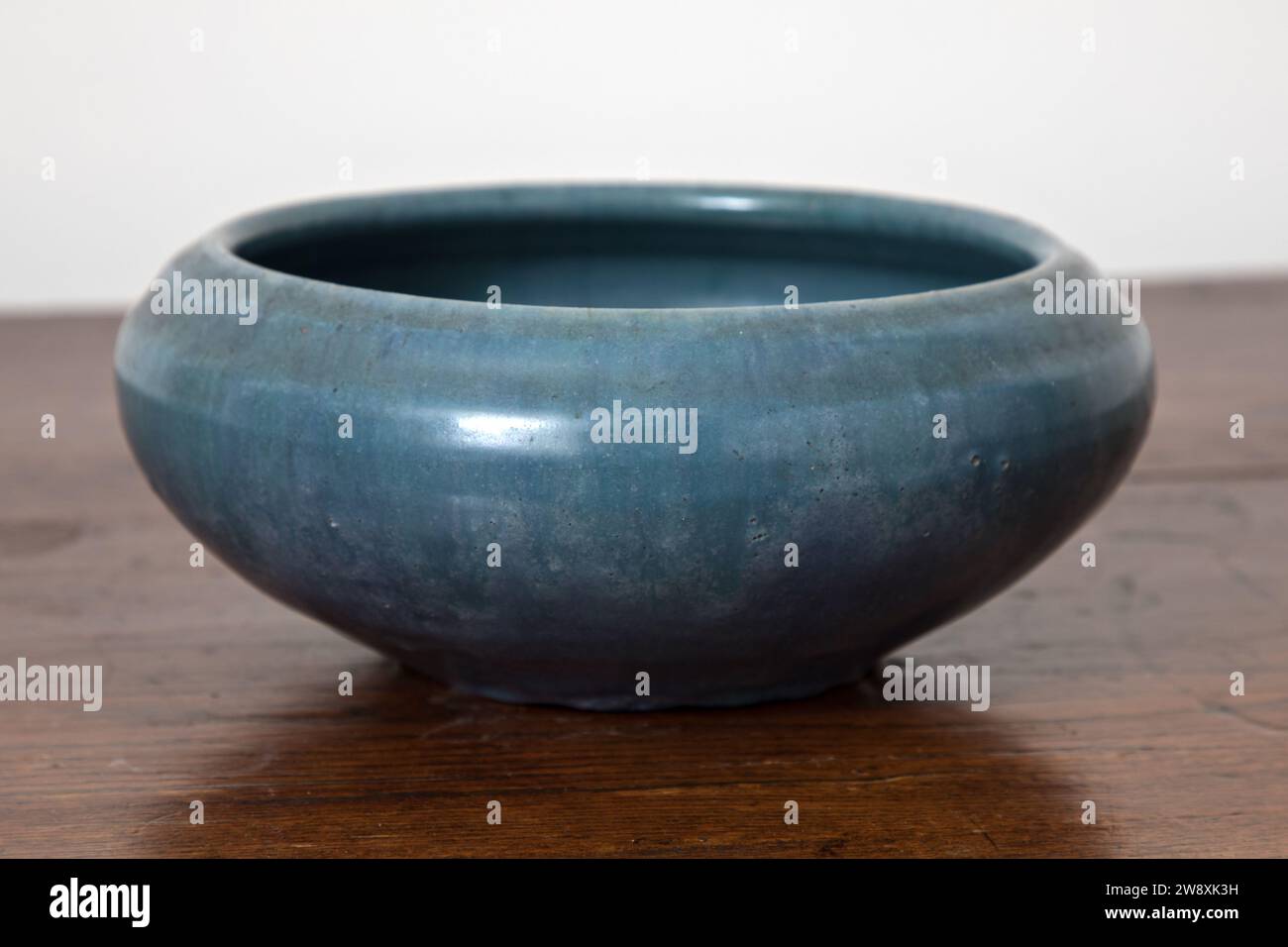 Upchurch Pottery 1909-1963 Banque D'Images