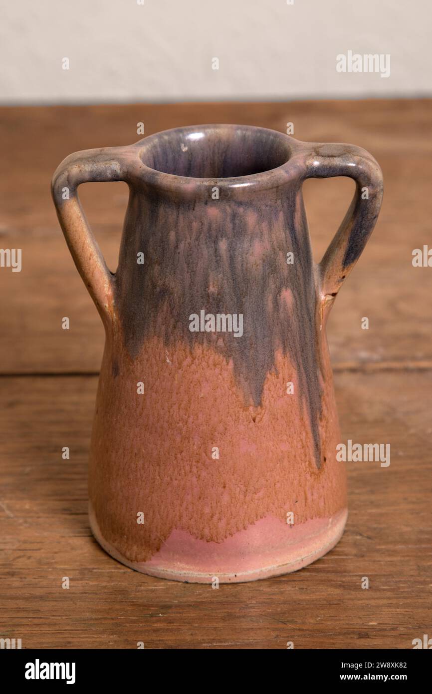 Upchurch Pottery 1909-1963 Banque D'Images