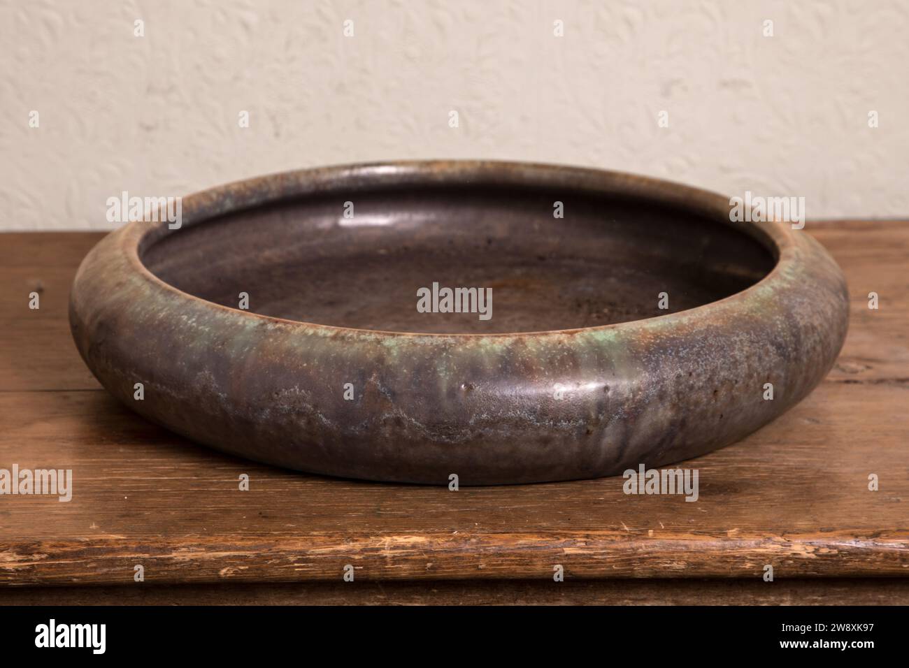 Upchurch Pottery 1909-1963 Banque D'Images