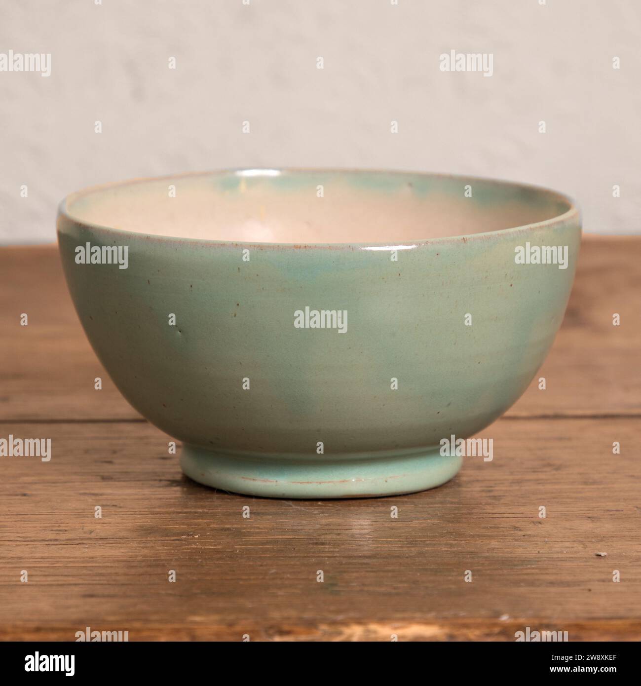 Upchurch Pottery 1909-1963 Banque D'Images