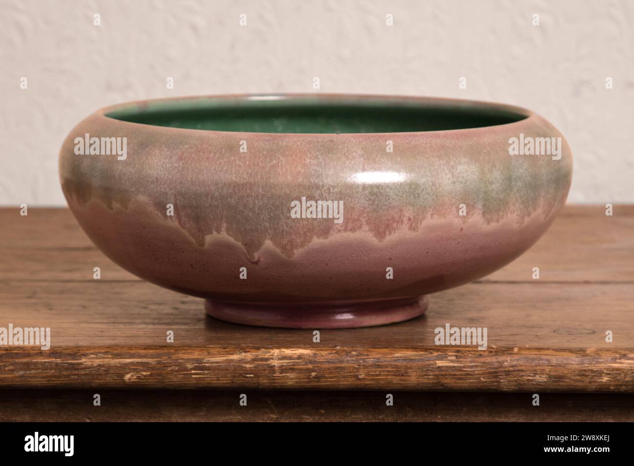 Upchurch Pottery 1909-1963 Banque D'Images