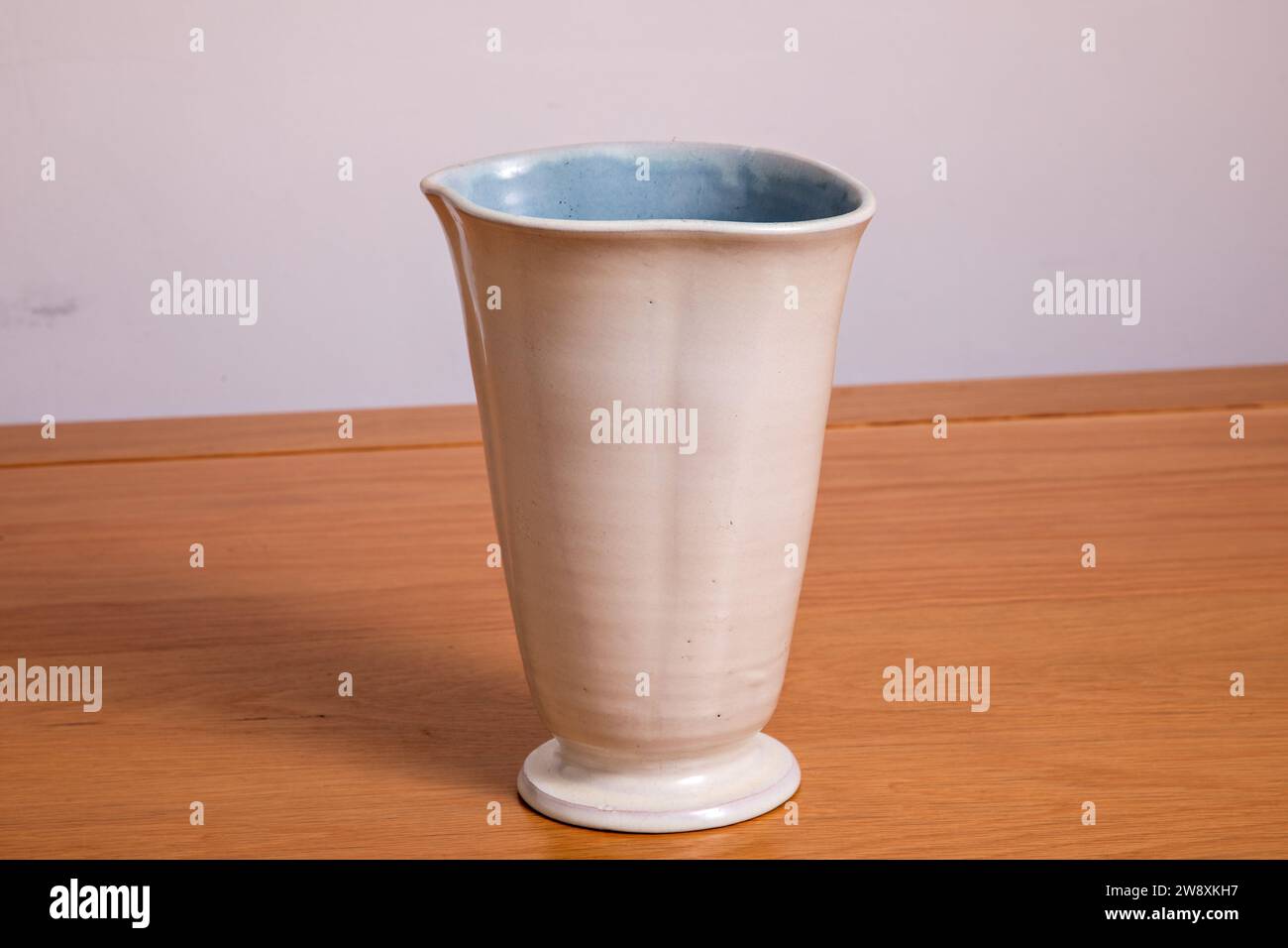 Upchurch Pottery 1909-1963 Banque D'Images