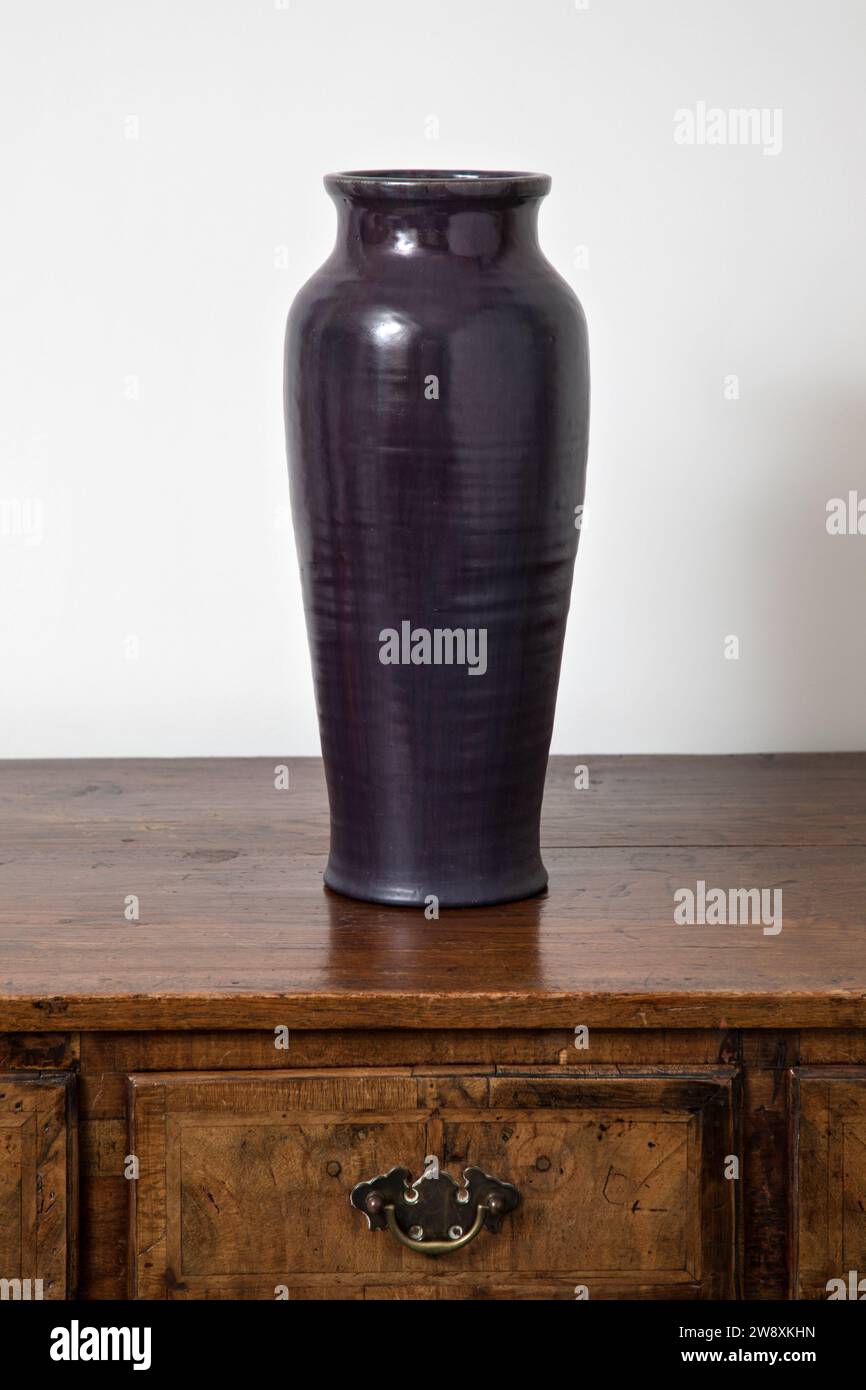 Upchurch Pottery 1909-1963 Banque D'Images