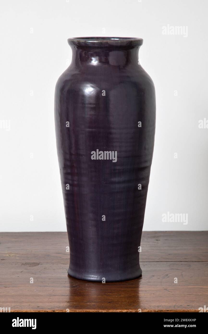 Upchurch Pottery 1909-1963 Banque D'Images