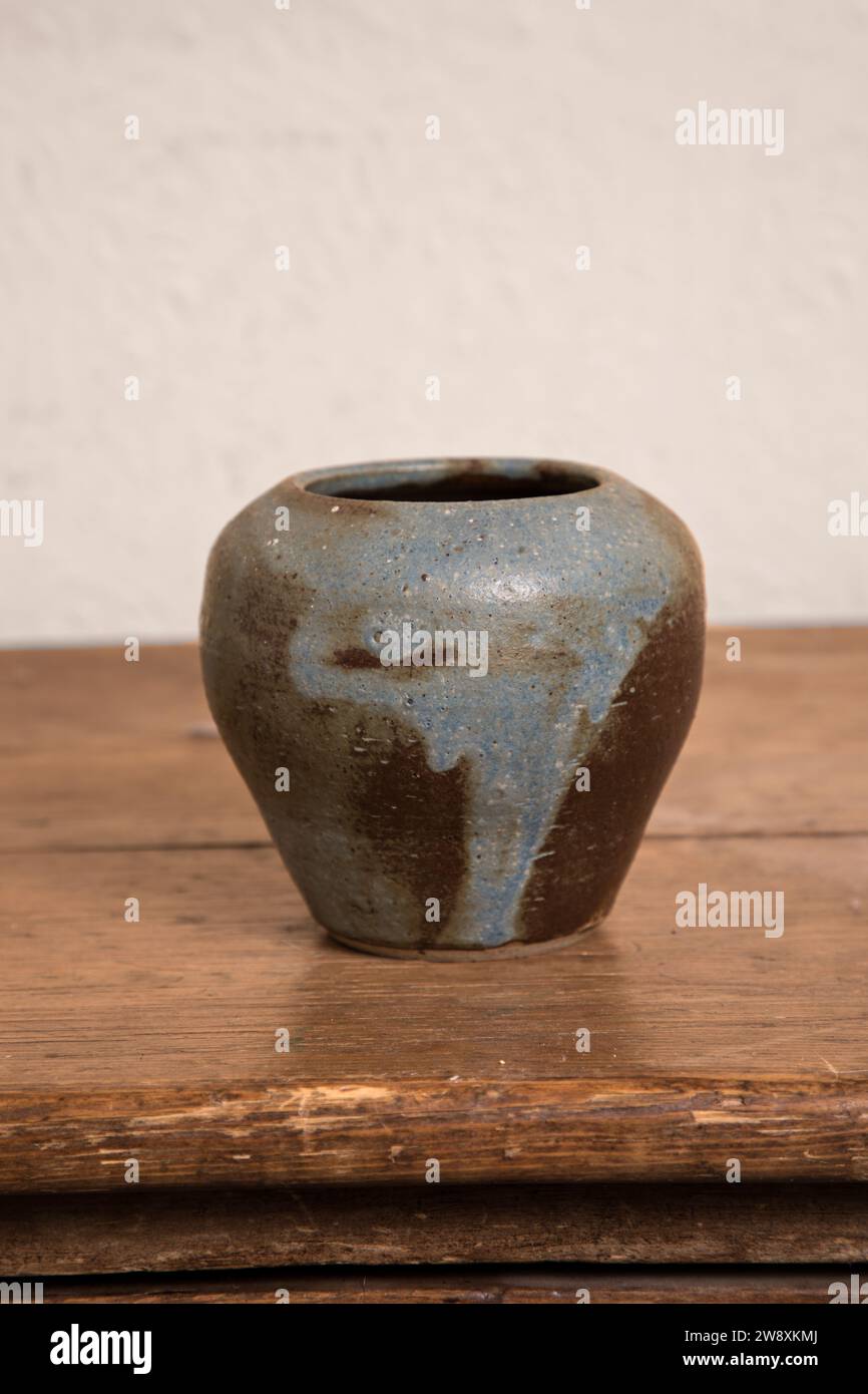 Upchurch Pottery 1909-1963 Banque D'Images