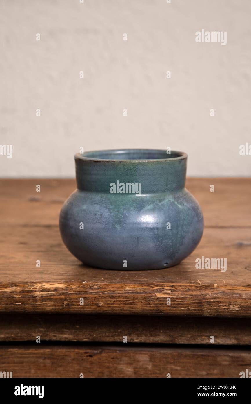 Upchurch Pottery 1909-1963 Banque D'Images