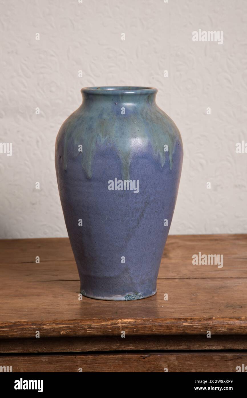 Upchurch Pottery 1909-1963 Banque D'Images