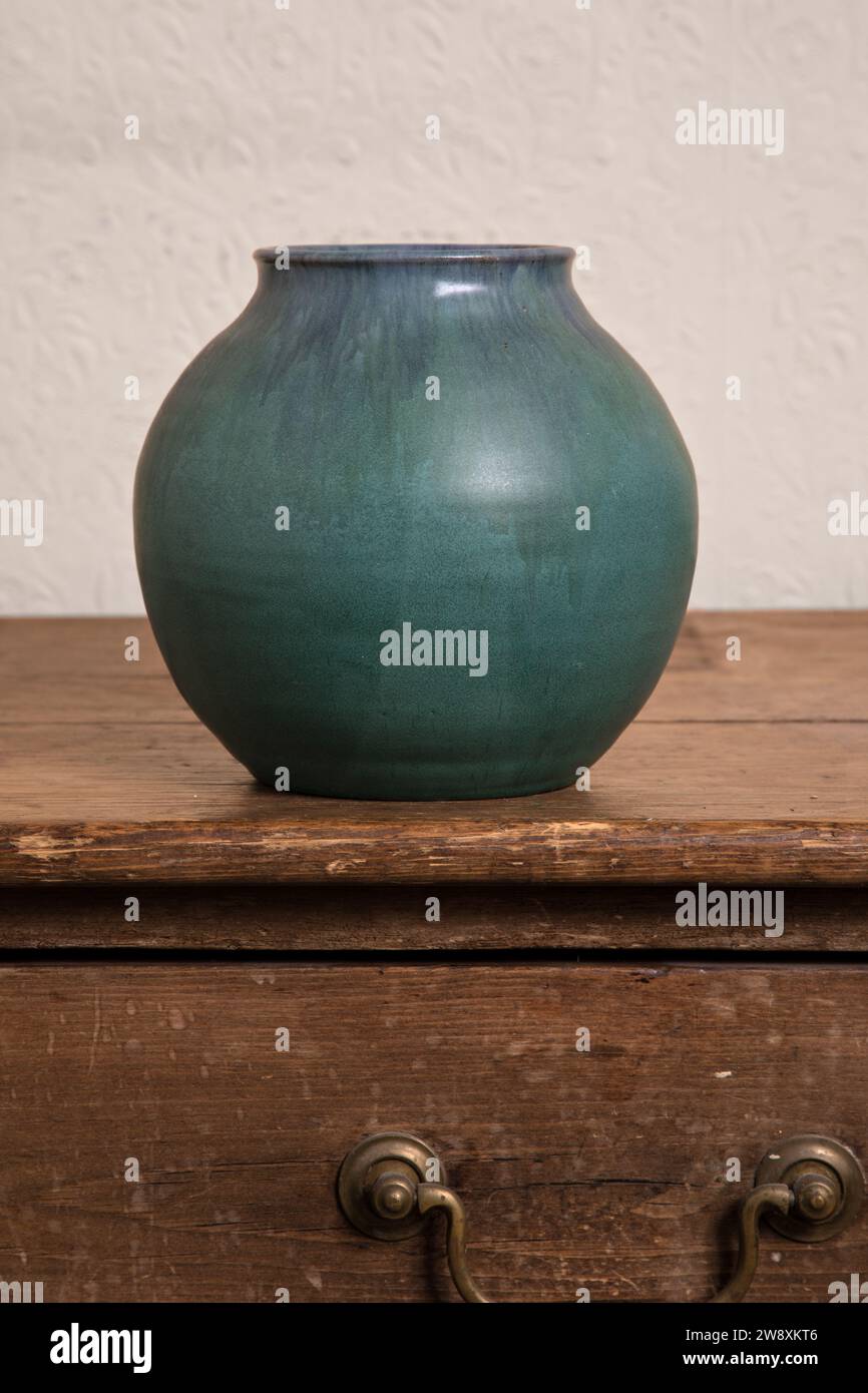 Upchurch Pottery 1909-1963 Banque D'Images