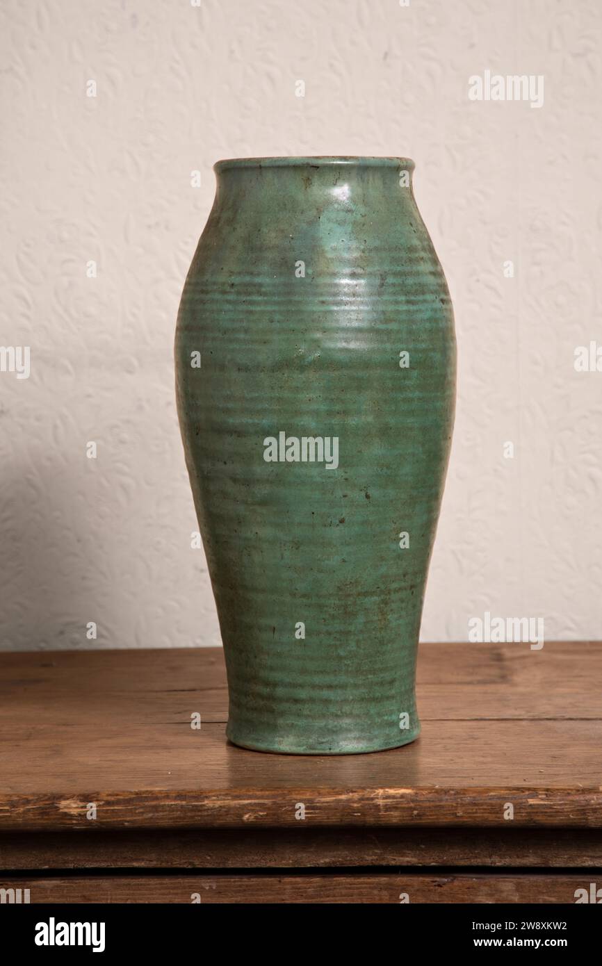 Upchurch Pottery 1909-1963 Banque D'Images