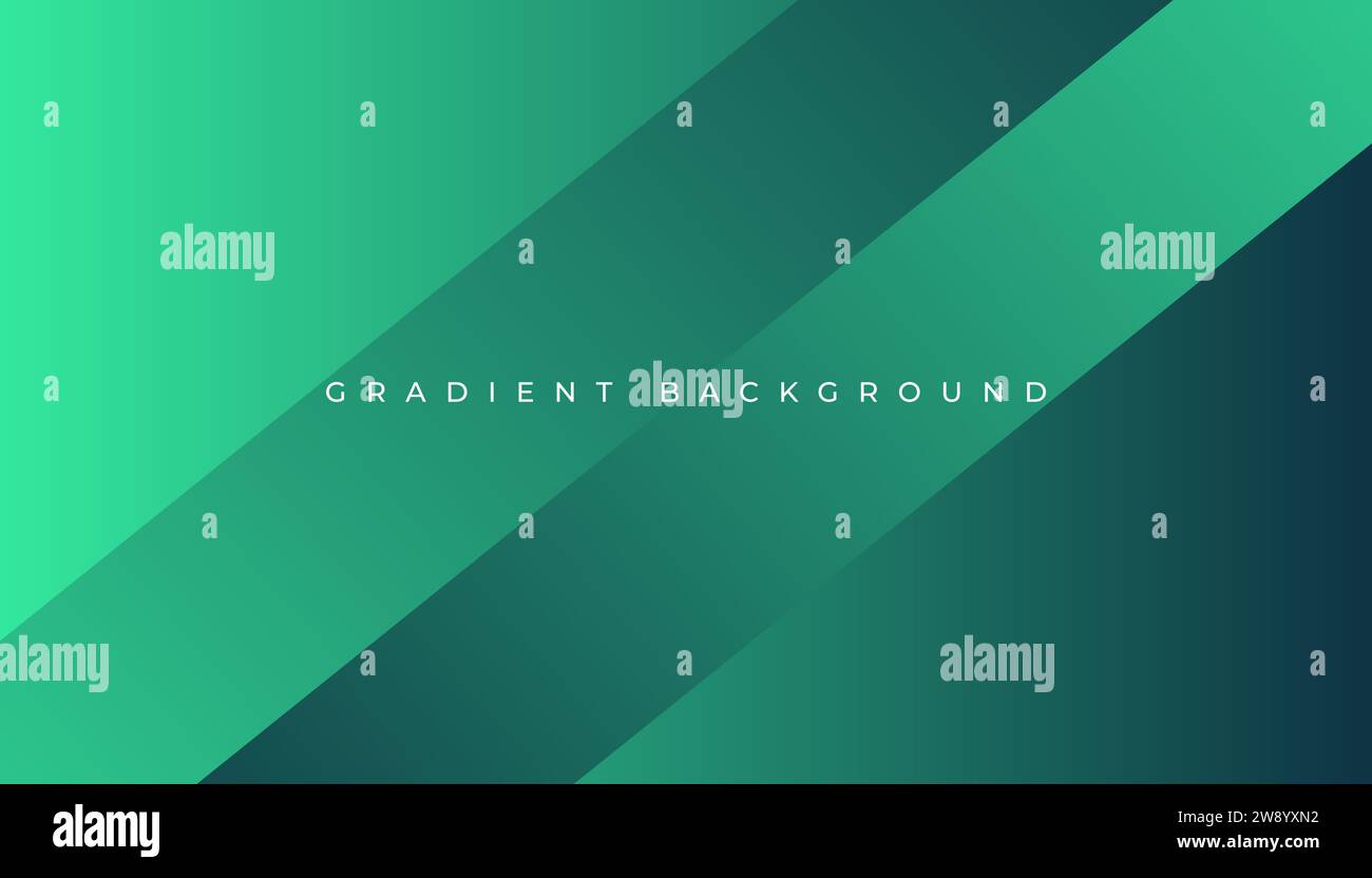 vecteur de fond de gradient géométrique. illustration vectorielle de fond dégradé. fond dégradé eps10 Illustration de Vecteur