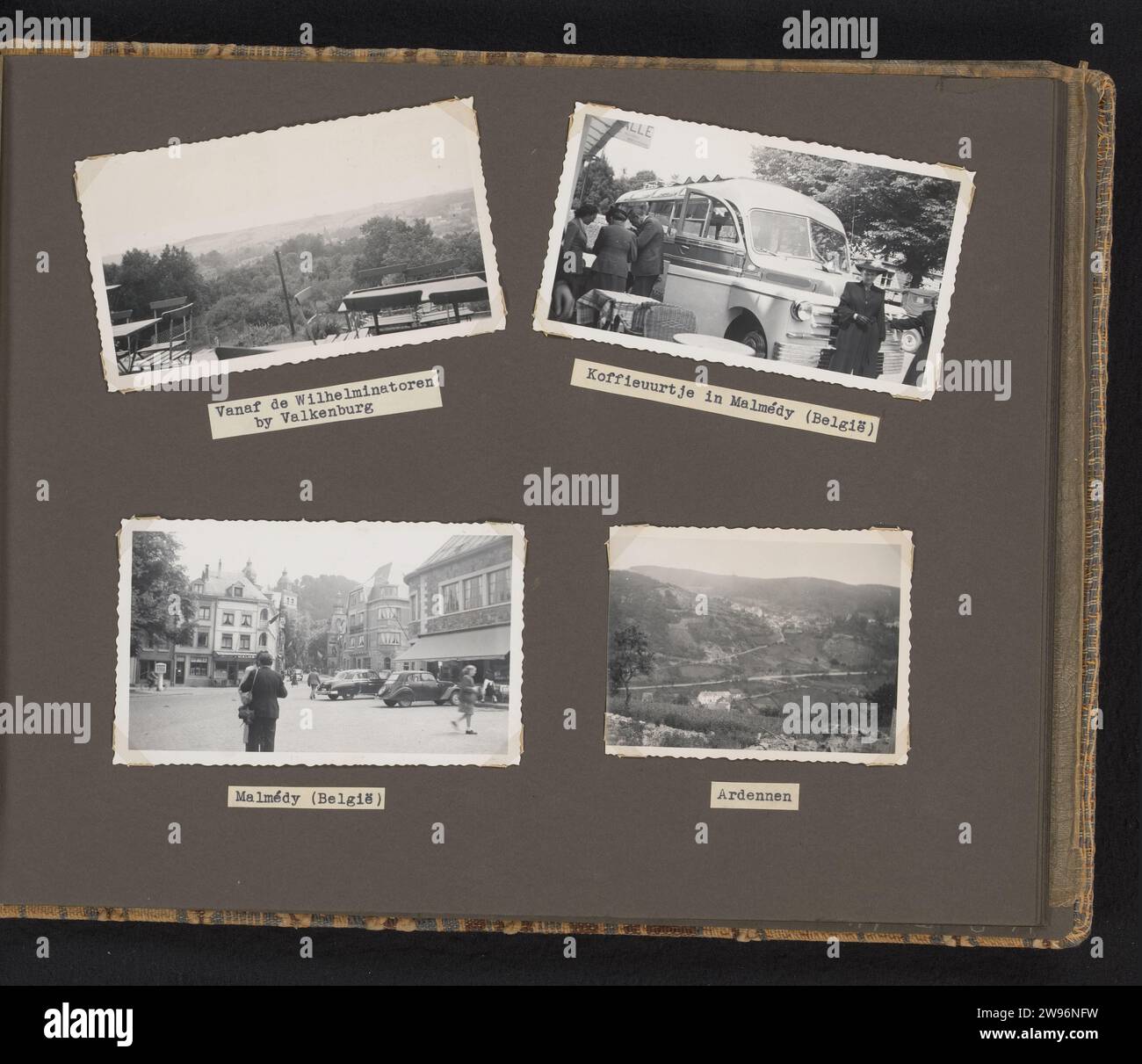 Ardennes 1940 Banque de photographies et d’images à haute résolution ...