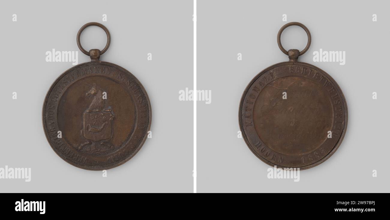Médaille Souvenir Monnaie de Paris 2022 - Ile d'Oléron, mon île nature