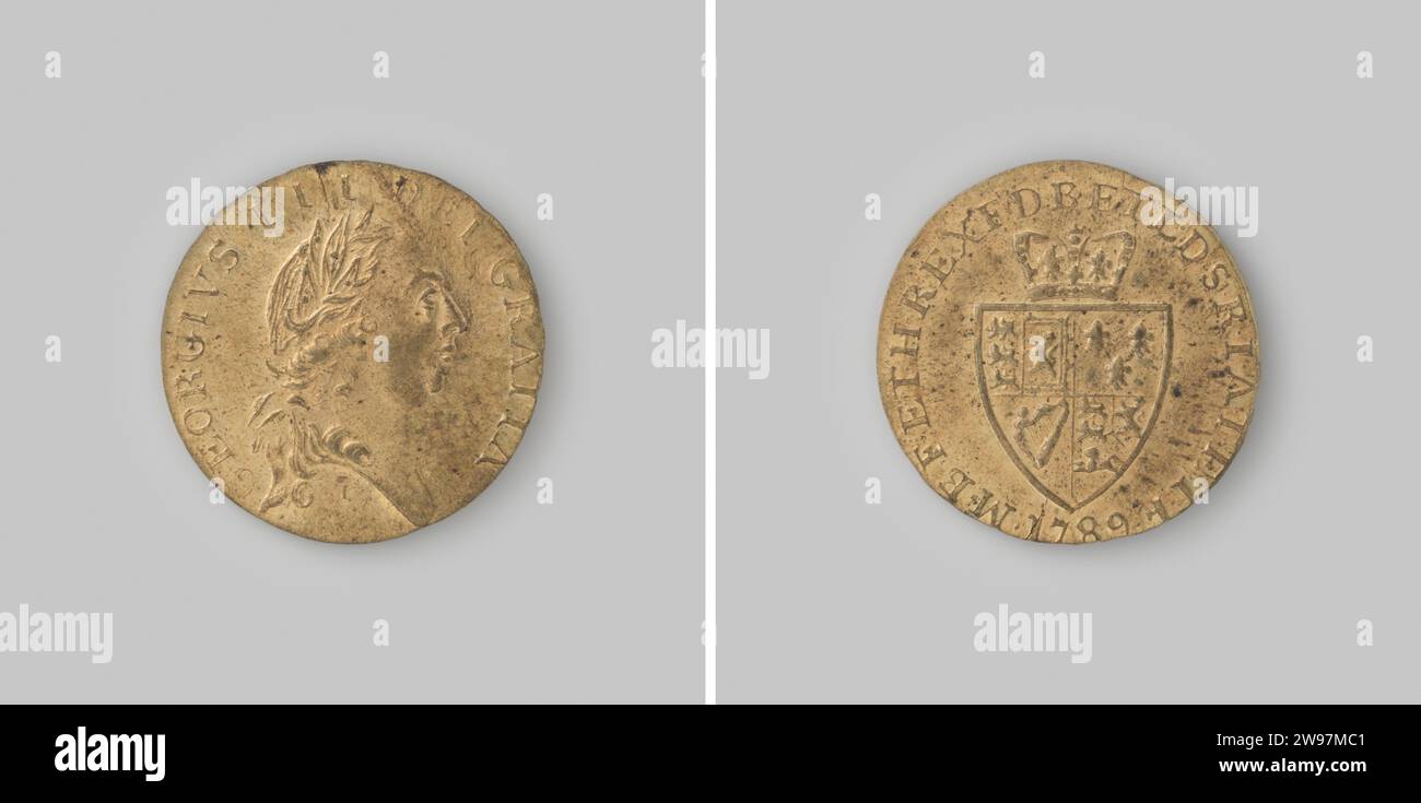 English play Medal Type Spade Guinée 1789 ,, 1789 1850 Histoire Medal