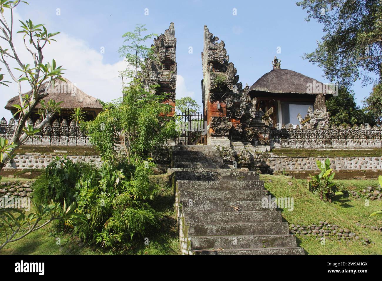 Indonesia bali island denpasar capital Banque de photographies et d'images  à haute résolution - Alamy
